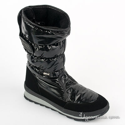 Сапоги Alaska Originale, цвет цвет черный