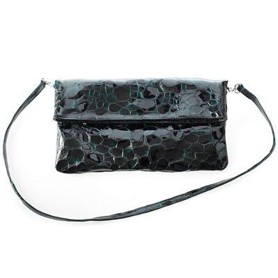 Сумка Erba, цвет цвет зеленый