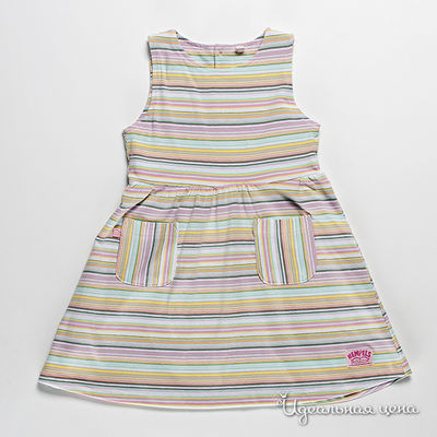 Платье Liliput, цвет цвет мультиколор