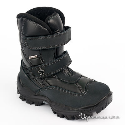 Сапоги Alaska Originale, цвет цвет черный