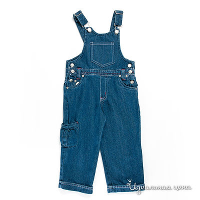 Комбинезон Liliput, цвет цвет синий