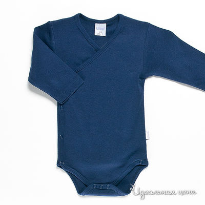 Боди Liliput, цвет цвет синий