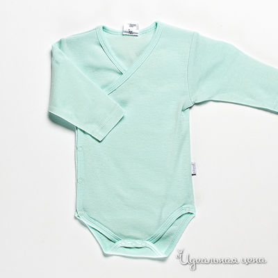 Боди Liliput, цвет цвет мятный