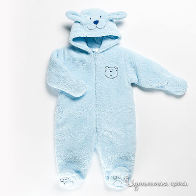 Комбинезон Liliput, цвет цвет голубой