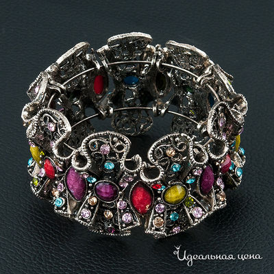 Браслет Biruza