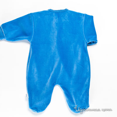 Комбинезон Liliput для ребенка, цвет синий