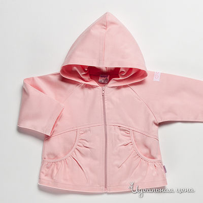 Куртка Liliput, цвет цвет розовый