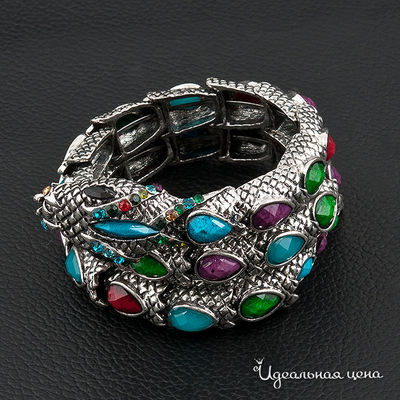 Браслет Biruza