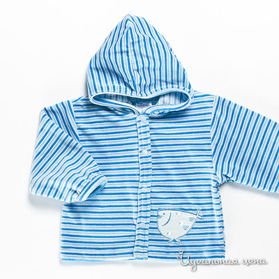 Куртка Liliput, цвет цвет синий / белый