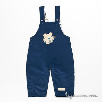 Комбинезон Liliput, цвет цвет темно-синий