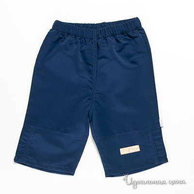 Бермуды Liliput, цвет цвет темно-синий