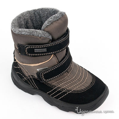 Сапоги Skandia, цвет цвет коричневый