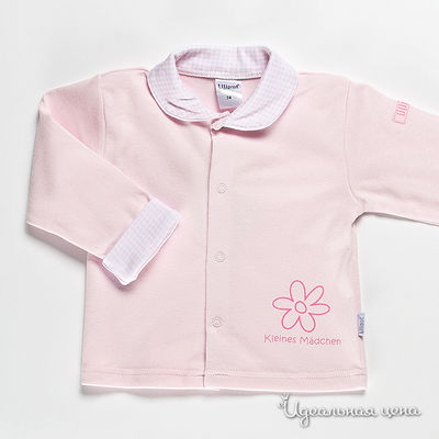 Кардиган Liliput, цвет цвет розовый