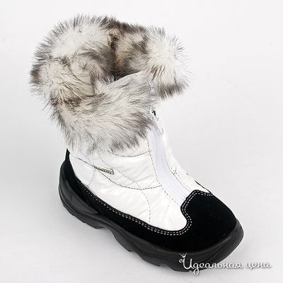 Сапоги Skandia, цвет цвет белый