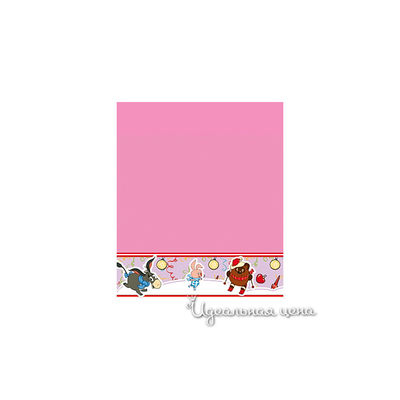 Комплект полотенец Souzmultfilm