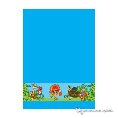 Комплект полотенец Souzmultfilm