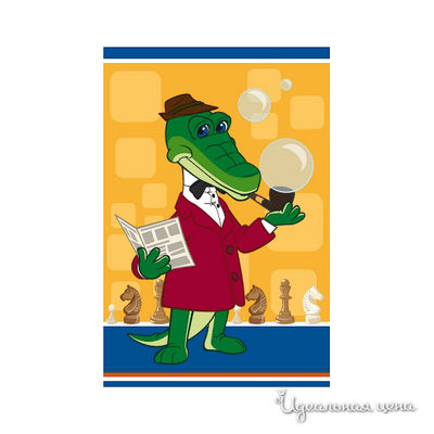 Комплект полотенец Souzmultfilm