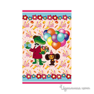 Комплект полотенец Souzmultfilm