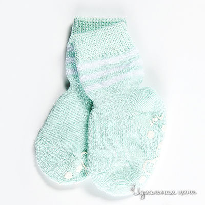 Носки Liliput, цвет цвет мятный