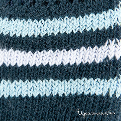 Носки Liliput для ребенка, цвет синий