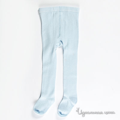 Колготки Liliput, цвет цвет голубой