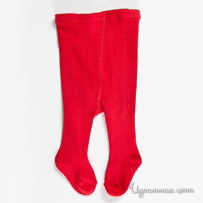 Колготки Liliput, цвет цвет красный