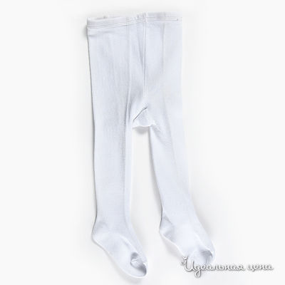 Колготки Liliput, цвет цвет белый