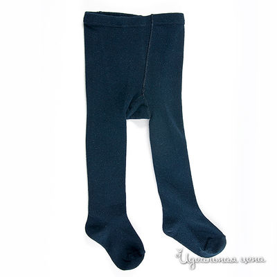 Колготки Liliput, цвет цвет синий
