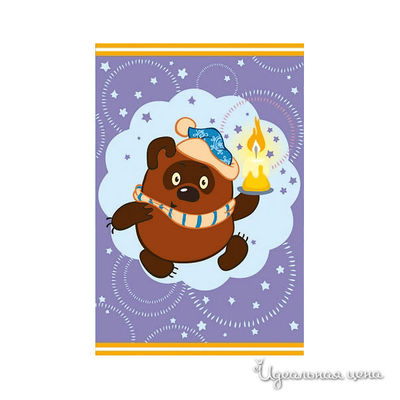 Полотенце Souzmultfilm