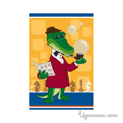 Полотенце Souzmultfilm