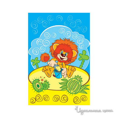 Полотенце Souzmultfilm