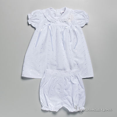 Комплект Liliput, цвет цвет белый