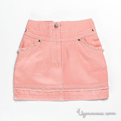 Юбка Liliput, цвет цвет розовый