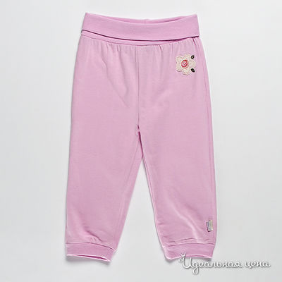 Брюки Liliput, цвет цвет розовый