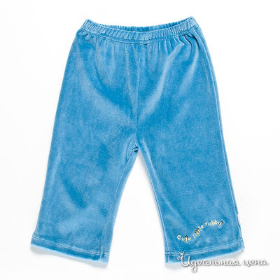 Брюки Liliput, цвет цвет синий