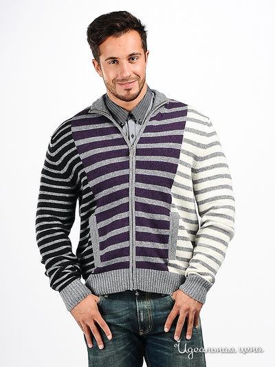 Джемпер Moschino MS, цвет цвет мультиколор