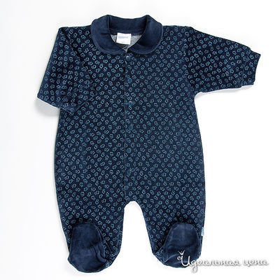 Комбинезон Liliput, цвет цвет синий