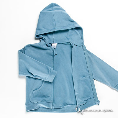 Куртка Liliput для ребенка, цвет синий