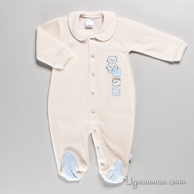 Комбинезон Liliput, цвет цвет бежевый