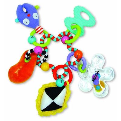 Игрушка Kushies