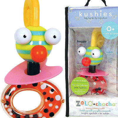 Игрушка Kushies