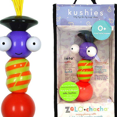 Игрушка Kushies