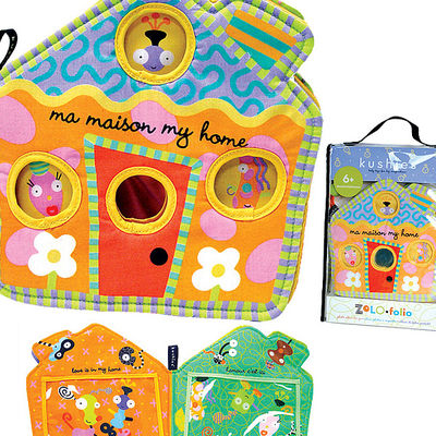 Игрушка Kushies