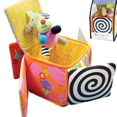 Игрушка Kushies