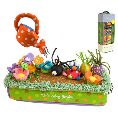 Игрушка Kushies