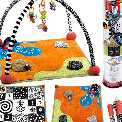 Игрушка Kushies