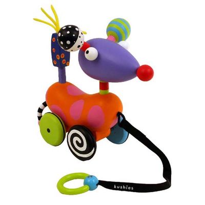 Игрушка Kushies