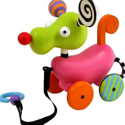 Игрушка Kushies