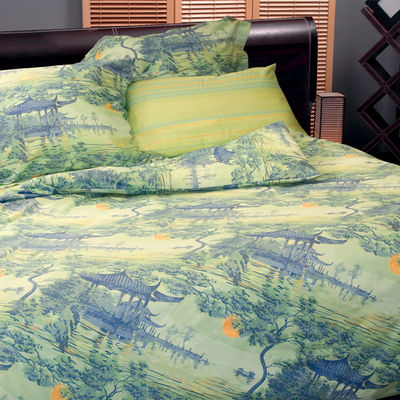 Комплект Tet-a-tet