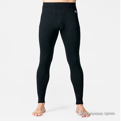 Кальсоны Minus33, цвет цвет черный